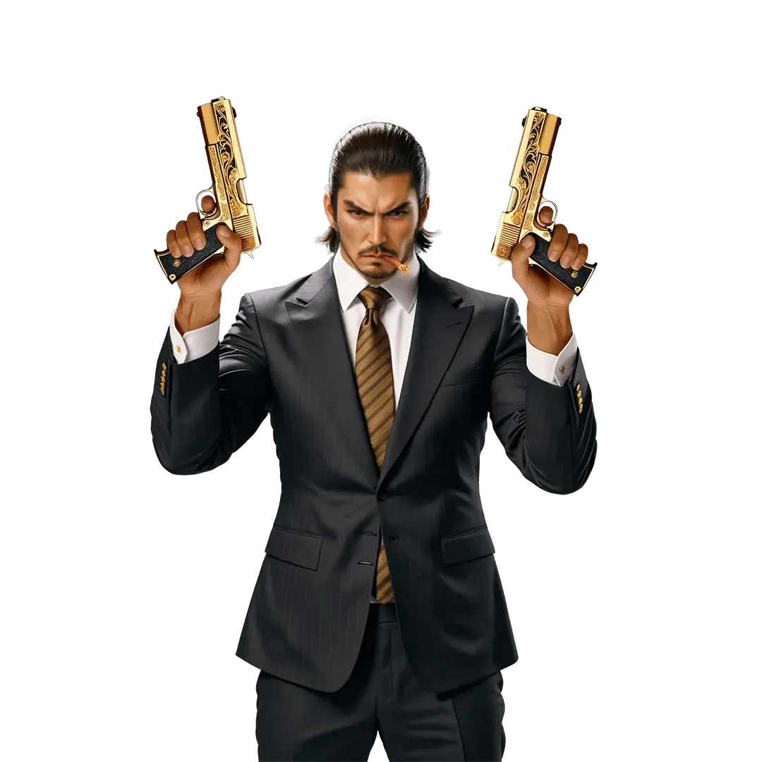 yakuza89 สล็อตเว็บตรง
