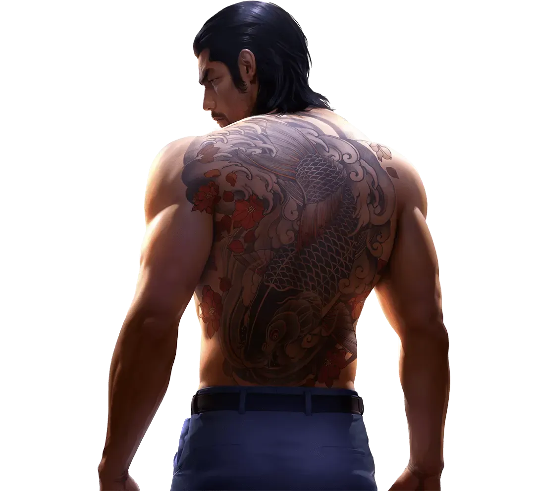 yakuza89 โปรโมชั่น